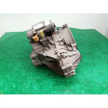 Recambio de caja cambios para smart coupe fortwo coupe (52kw) referencia OEM IAM 717480 SEMIAUTOMATICA PILOTADA