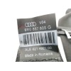Recambio de cinturon seguridad trasero derecho para audi q5 (8r) 2.0 16v tdi referencia OEM IAM 8R0857805G 621492100 