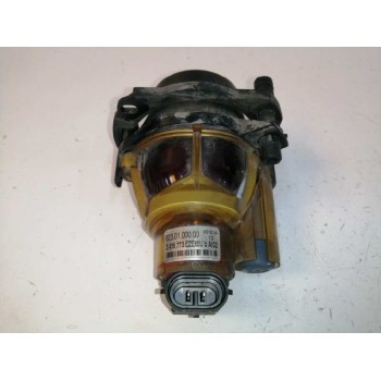 Recambio de faro antiniebla izquierdo para bmw x3 (e83) 2.0 d referencia OEM IAM 3416773  