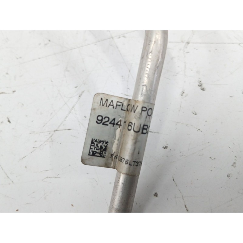 TUBOS AIRE ACONDICIONADO