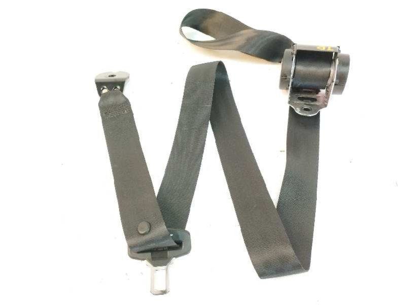 Recambio de cinturon seguridad trasero derecho para land rover evoque 2.2 td4 cat referencia OEM IAM BJ32611B68AD Recambio de cinturon seguridad trasero derecho para land rover evoque 2.2 td4 cat referencia OEM IAM BJ32611B68AD