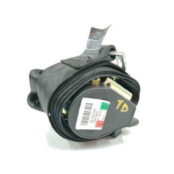 Recambio de cinturon seguridad trasero derecho para audi q5 (8r) 2.0 16v tdi referencia OEM IAM 8R0857805G 621492100 