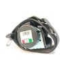 Recambio de cinturon seguridad trasero derecho para land rover evoque 2.2 td4 cat referencia OEM IAM BJ32611B68AD  