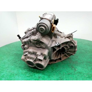 Recambio de caja cambios para smart coupe fortwo coupe (52kw) referencia OEM IAM 717480 SEMIAUTOMATICA PILOTADA