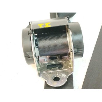 Recambio de cinturon seguridad trasero izquierdo para land rover evoque 2.2 td4 cat referencia OEM IAM BJ32611B68AD  