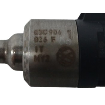 Recambio de inyector para volkswagen eos (1f7, 1f8) 1.4 tsi referencia OEM IAM 03C906036F  