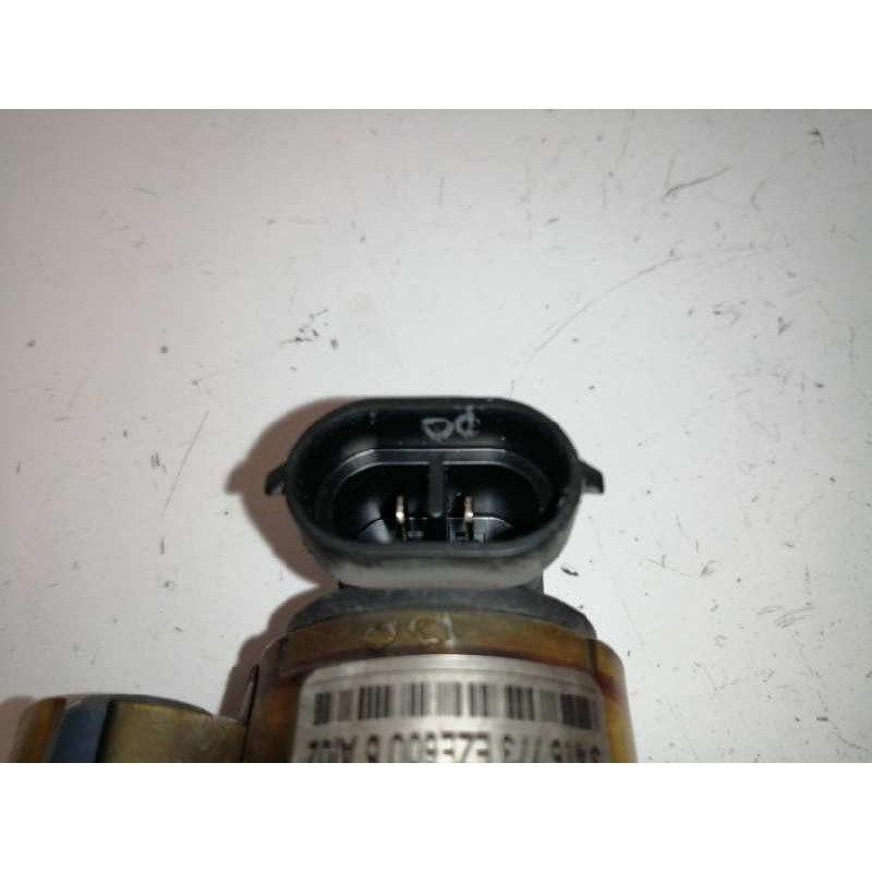 FARO ANTINIEBLA IZQUIERDO