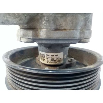 Recambio de bomba direccion para renault master kasten 2.3 dci diesel cat referencia OEM IAM 491100915R  