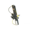 Recambio de elevalunas trasero derecho para land rover evoque 2.2 td4 cat referencia OEM IAM BJ3227000AC  