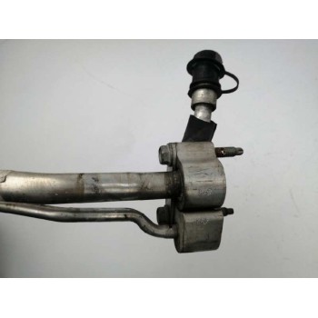 Recambio de tubos aire acondicionado para volvo v40 1.6 diesel cat referencia OEM IAM 31390373  