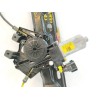 Recambio de elevalunas trasero derecho para land rover evoque 2.2 td4 cat referencia OEM IAM BJ3227000AC  