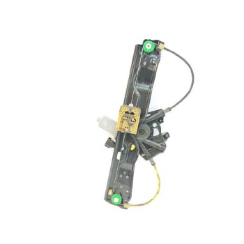 Recambio de elevalunas trasero derecho para land rover evoque 2.2 td4 cat referencia OEM IAM BJ3227000AC  