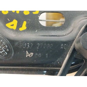 Recambio de elevalunas trasero derecho para land rover evoque 2.2 td4 cat referencia OEM IAM BJ3227000AC  