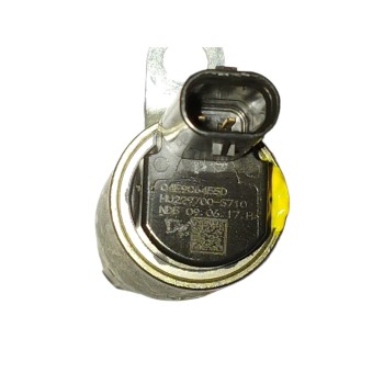 Recambio de sensor para seat leon (5f1) 1.4 16v tsi referencia OEM IAM 04E906455D  