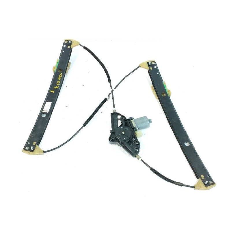 Recambio de elevalunas delantero izquierdo para skoda octavia lim. (5e3) 2.0 tsi referencia OEM IAM 5E0837461 5Q0959801B 