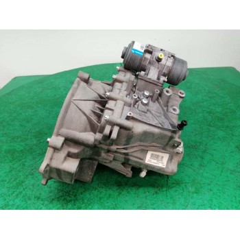 Recambio de caja cambios para smart coupe fortwo coupe (52kw) referencia OEM IAM 717480 SEMIAUTOMATICA PILOTADA