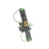 Recambio de elevalunas trasero izquierdo para land rover evoque 2.2 td4 cat referencia OEM IAM BJ3227001AC  