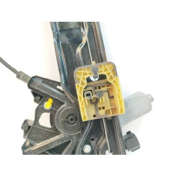 Recambio de elevalunas trasero izquierdo para land rover evoque 2.2 td4 cat referencia OEM IAM BJ3227001AC  