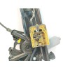 Recambio de elevalunas trasero izquierdo para land rover evoque 2.2 td4 cat referencia OEM IAM BJ3227001AC  