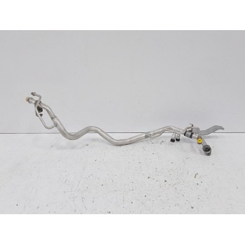 Recambio de tubos aire acondicionado para nissan qashqai iii (j12) 1.3 dig-t referencia OEM IAM   