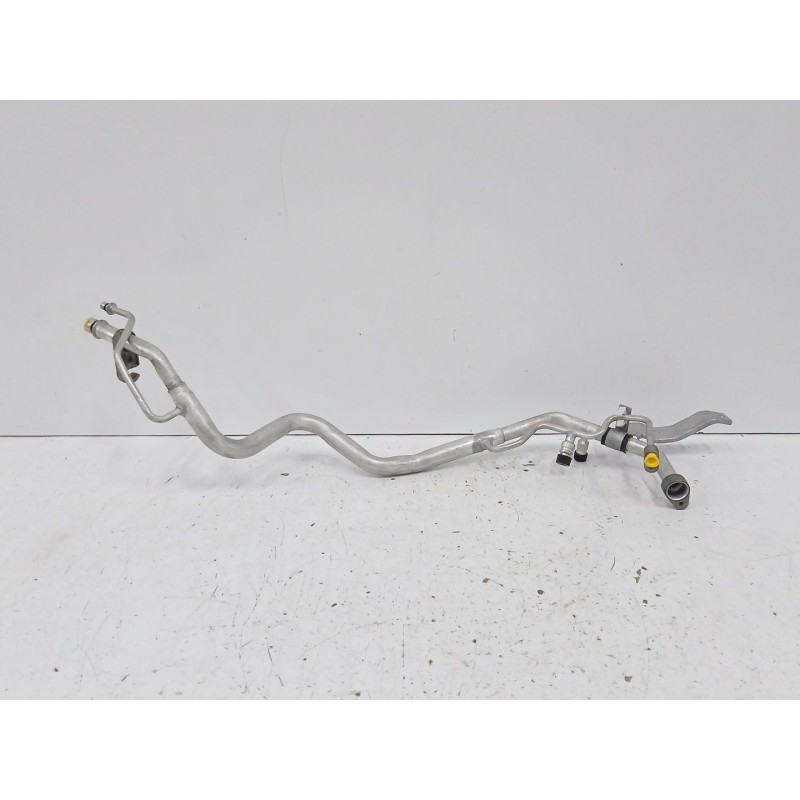 Recambio de tubos aire acondicionado para nissan qashqai iii (j12) 1.3 dig-t referencia OEM IAM   