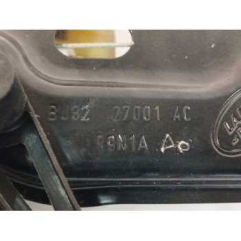 Recambio de elevalunas trasero izquierdo para land rover evoque 2.2 td4 cat referencia OEM IAM BJ3227001AC  
