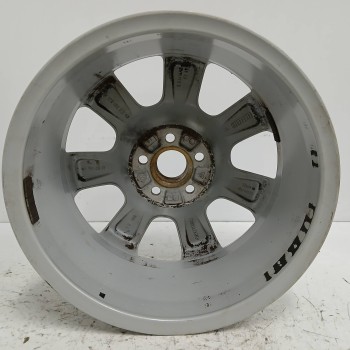 Recambio de llanta para volkswagen new beetle (9c1/1c1) 2.0 referencia OEM IAM 1C0601025H 6,5JX16H2 ET42 5H 5X100