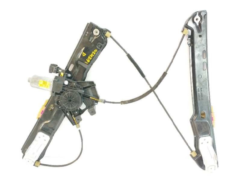 Recambio de elevalunas delantero derecho para land rover evoque 2.2 td4 cat referencia OEM IAM BJ3223200AE  