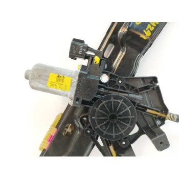 Recambio de elevalunas delantero derecho para land rover evoque 2.2 td4 cat referencia OEM IAM BJ3223200AE  