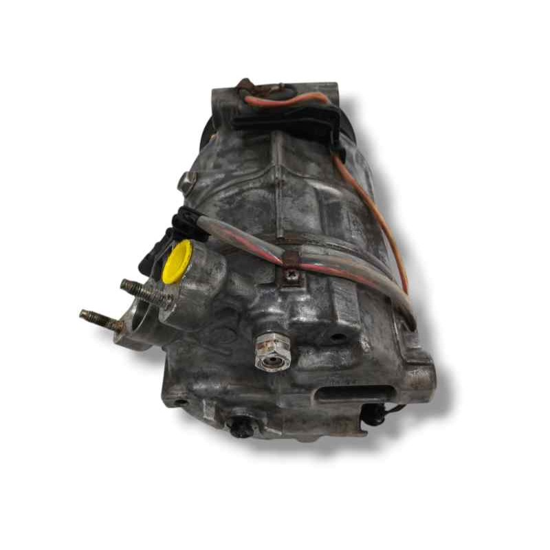 COMPRESOR AIRE ACONDICIONADO