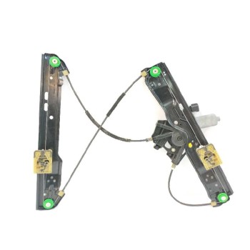 Recambio de elevalunas delantero derecho para land rover evoque 2.2 td4 cat referencia OEM IAM BJ3223200AE  