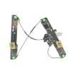 Recambio de elevalunas delantero derecho para land rover evoque 2.2 td4 cat referencia OEM IAM BJ3223200AE  