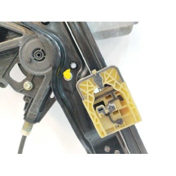 Recambio de elevalunas delantero derecho para land rover evoque 2.2 td4 cat referencia OEM IAM BJ3223200AE  