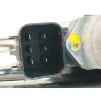 Recambio de elevalunas delantero derecho para land rover evoque 2.2 td4 cat referencia OEM IAM BJ3223200AE  