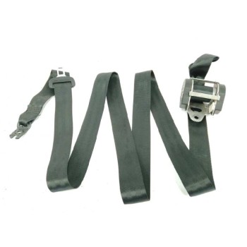 Recambio de cinturon seguridad trasero derecho para volkswagen golf vii variant (bv5) 1.6 tdi referencia OEM IAM 5G9857805RAA  