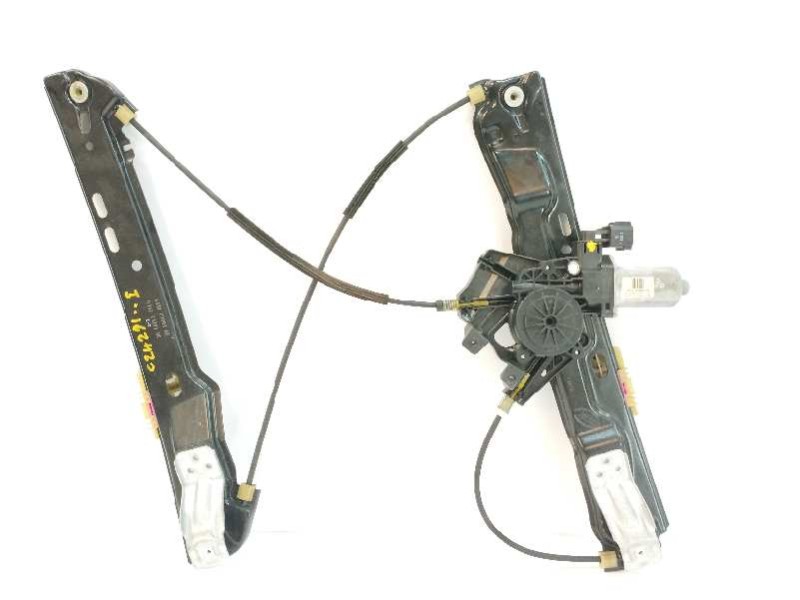 Recambio de elevalunas delantero izquierdo para land rover evoque 2.2 td4 cat referencia OEM IAM BJ3223201AE  