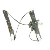 Recambio de elevalunas delantero izquierdo para land rover evoque 2.2 td4 cat referencia OEM IAM BJ3223201AE  