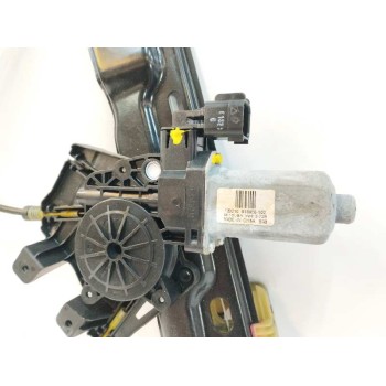 Recambio de elevalunas delantero izquierdo para land rover evoque 2.2 td4 cat referencia OEM IAM BJ3223201AE  