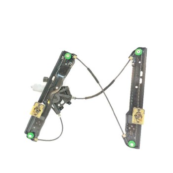 Recambio de elevalunas delantero izquierdo para land rover evoque 2.2 td4 cat referencia OEM IAM BJ3223201AE  