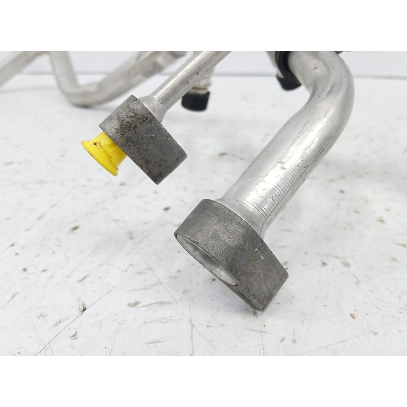 TUBOS AIRE ACONDICIONADO