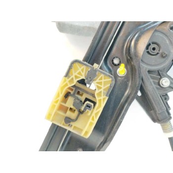 Recambio de elevalunas delantero izquierdo para land rover evoque 2.2 td4 cat referencia OEM IAM BJ3223201AE  