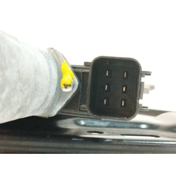 Recambio de elevalunas delantero izquierdo para land rover evoque 2.2 td4 cat referencia OEM IAM BJ3223201AE  