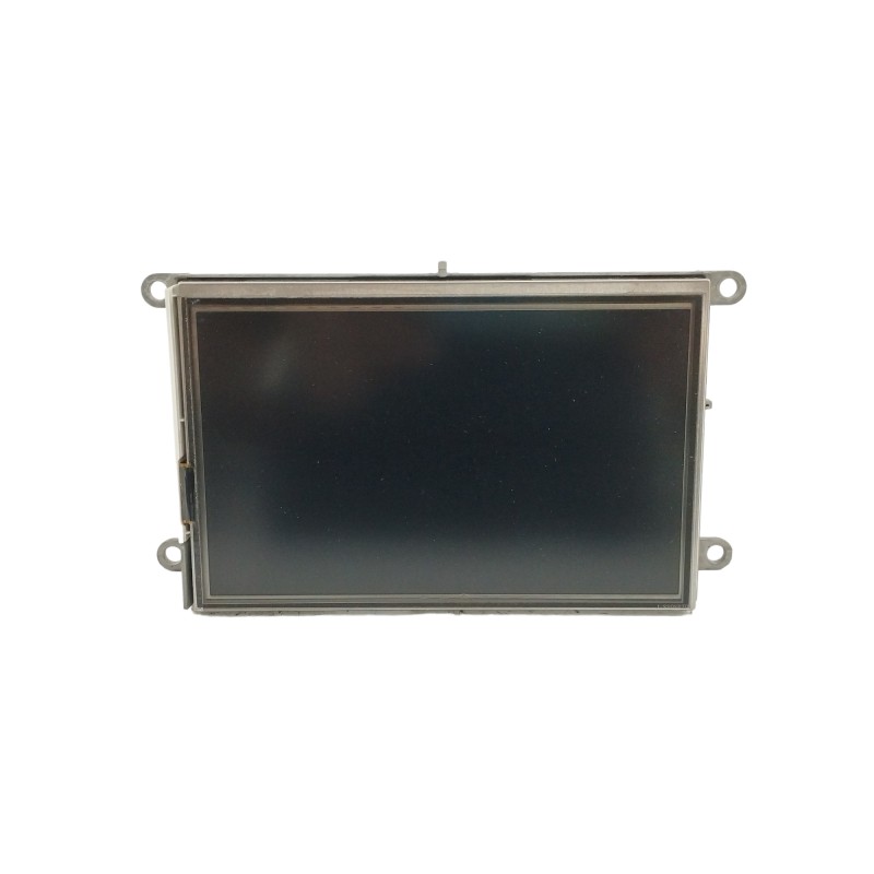 Recambio de pantalla multifuncion para citroën c4 picasso 1.6 blue-hdi fap referencia OEM IAM 9825029380 A2C15851900 