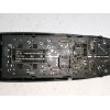 Recambio de mando elevalunas delantero izquierdo para peugeot 406 berlina (s1/s2) srdt pack referencia OEM IAM 6554CF 4068B 