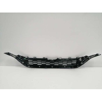 Recambio de rejilla delantera para honda cr-v referencia OEM IAM 71127T1VE010M1 OBSERVAR FOTOS 