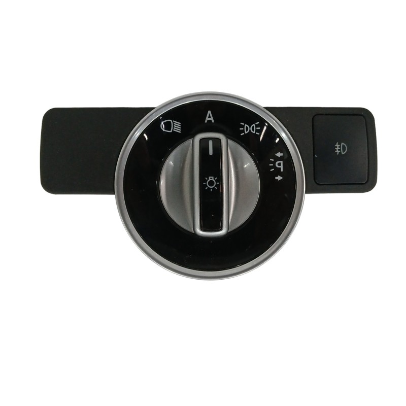 Recambio de mando luces para mercedes-benz clase c (w204) berlina c 200 cdi blueefficiency (204.001) referencia OEM IAM A2129056