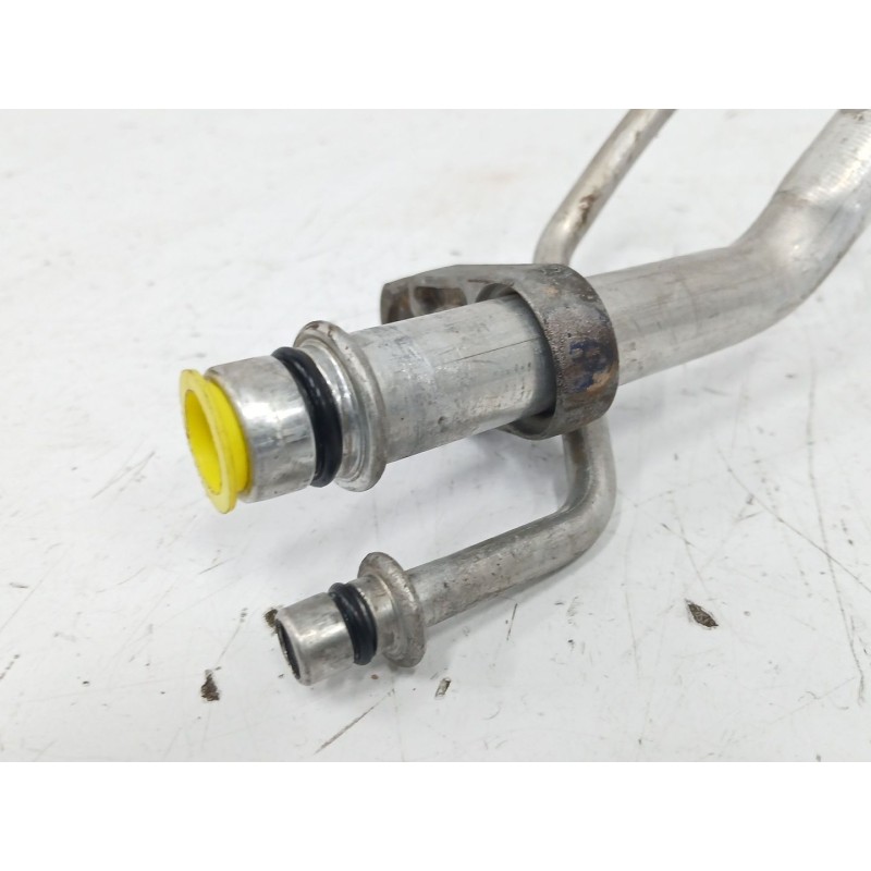 TUBOS AIRE ACONDICIONADO