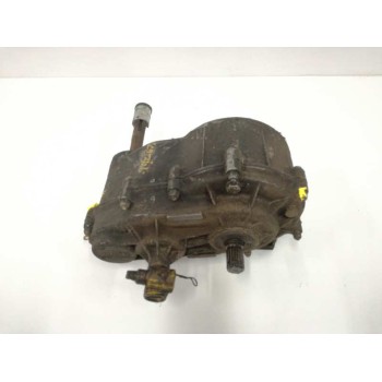 Recambio de caja cambios para ligier nova 0.5 cc referencia OEM IAM   