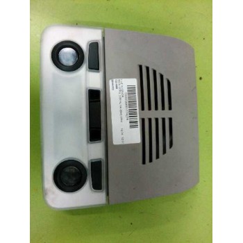 Recambio de luz interior para bmw serie 3 berlina (e90) 320d referencia OEM IAM 6945200  