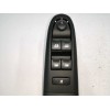 Recambio de mando elevalunas delantero izquierdo para peugeot 406 berlina (s1/s2) srdt pack referencia OEM IAM 6554CF 4068B 